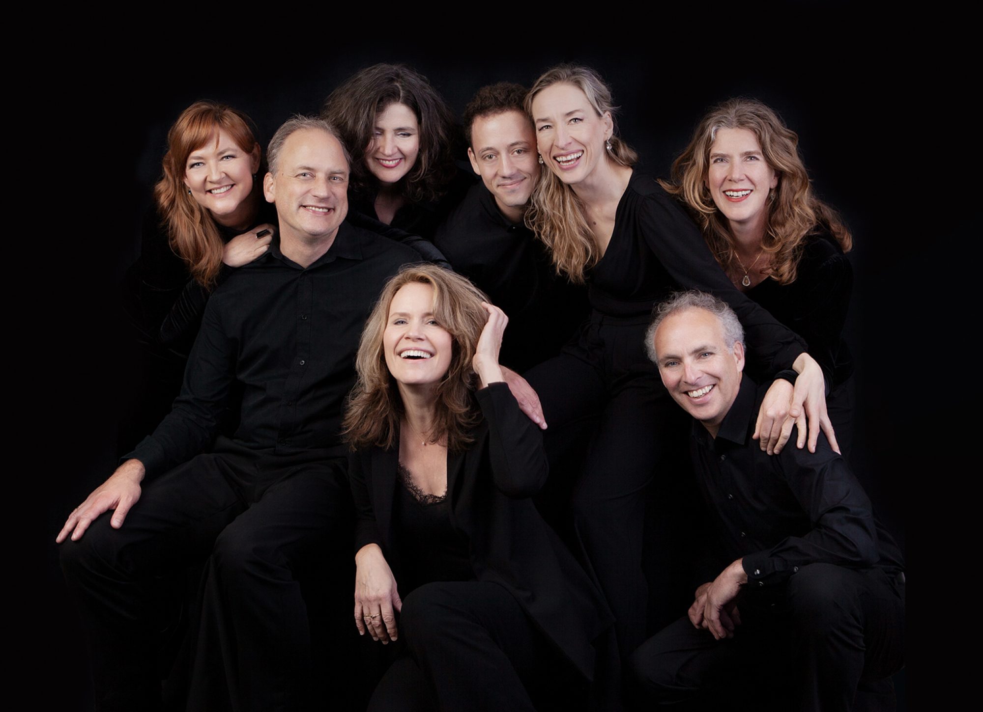 Photographer: Juan Carlos Villarroël.
Courtesy: Challenge Classics or Challenge Records